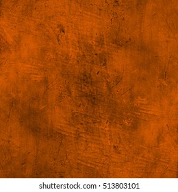 abstract orange background