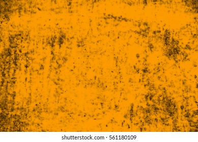abstract orange background