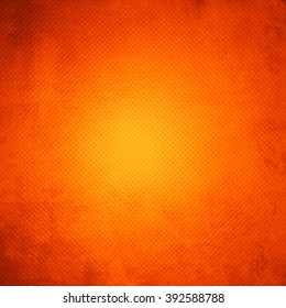 orange texture background