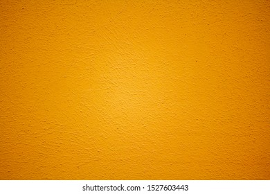 Abstract orange background. Texture of old wall. Abstract grunge background