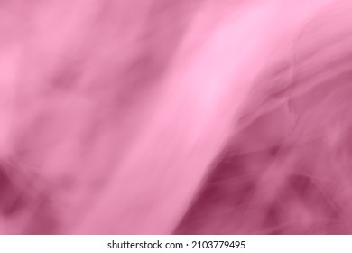 Abstract Pacific Pink Light Effect Background. Pastel Pink Light Leak. Abstract Pink Background.