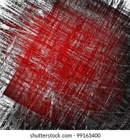 abstract paint background