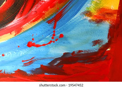 46,435 Oil painting gradient Images, Stock Photos & Vectors | Shutterstock