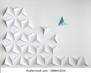 Abstract Paper  Background Concept Leadership Conflict