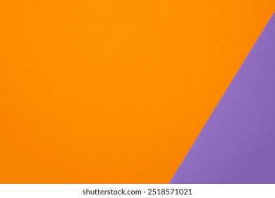 Abstract paper geometric colored background, top view and flat lay - Powered by Shutterstock