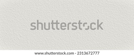 Abstract paper wallpaper, background, banner - in the form of a rough embossed paper surface, closeup