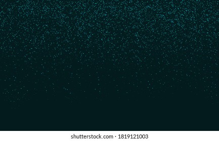  Abstract particle dust floating for filter effect with a dark background. - Powered by Shutterstock