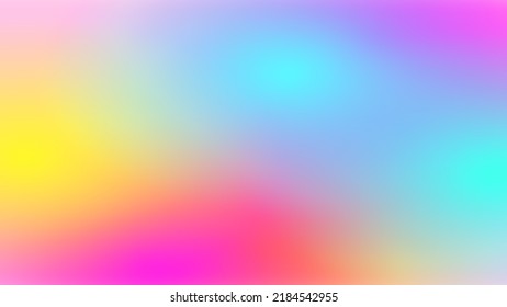 Abstract Pastel colorful gradient background concept for your graphic colorful. Stock Design. Wallpaper Images