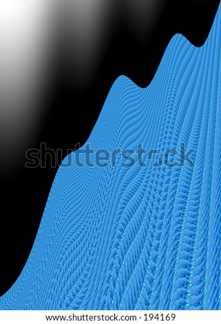 Abstract pattern