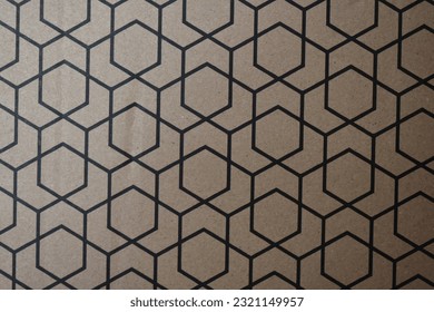Abstract pattern for a background