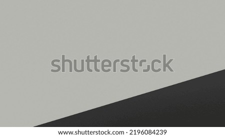 Abstract pattern black gray for paper slide