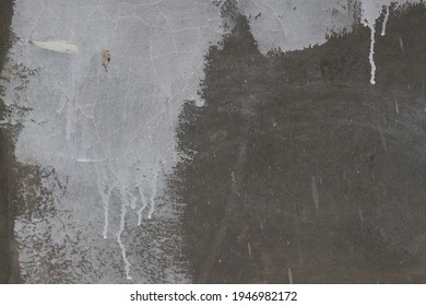 Abstract pattern of cemen wall background. Copy space for template.