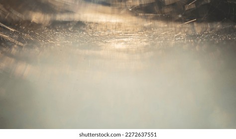 abstract pattern light shadow background on object surface