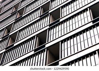 Abstract of patterns and lines