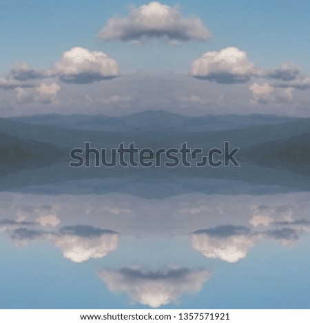 Similar – Image, Stock Photo Saulxures in France