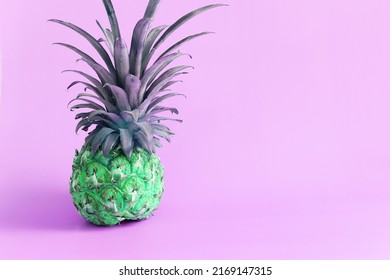 10,484 Purple pineapple Images, Stock Photos & Vectors | Shutterstock