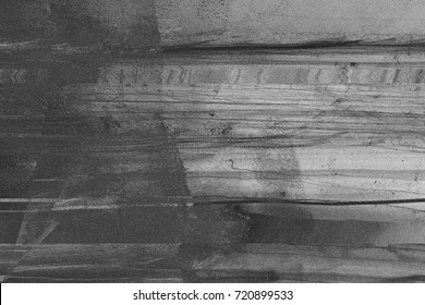 Abstract photocopy texture background