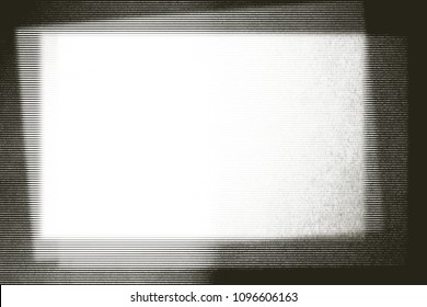 Abstract Photocopy Texture Background, Glitch