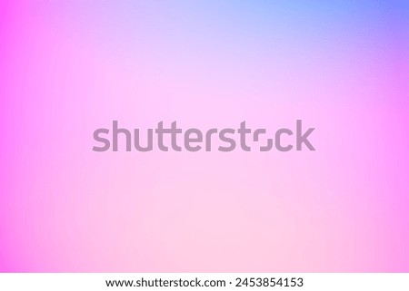 ABSTRACT PINK BLUE GRADIENT BACKGROUND, WEB SITE DESIGN, DIGITAL SCREEN TEMPLATE, DISPLAY DESIGN, PATTERN FOR APPLICATIONS
