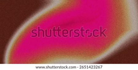 Abstract Pink and Brown Gradient Texture: Digital Art Background Image