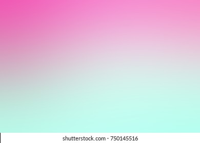 Abstract Pink Effect Background Summer Mood Stock Photo 750145516 ...