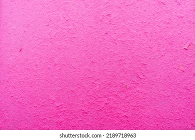 Abstract Pink Elephant poo paper background.