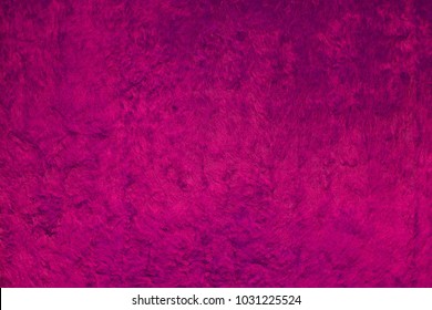 Abstract Pink Purple Fuchsia Luxury Velvet Background. Velvet Plush Soft Deluxe Texture