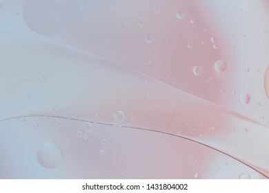 Bubbles In Water Background Stock Photos Images