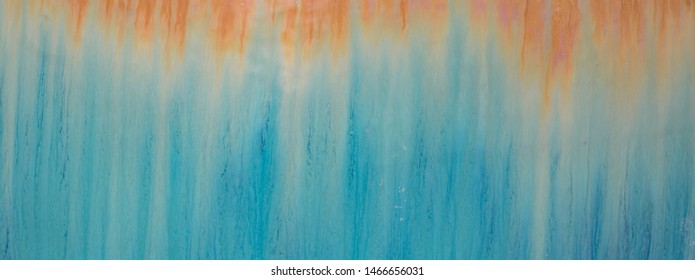 Abstract Pottery Design Background Texture