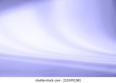 Abstract purple studio background for product presentation  Empty room and shadows window  Display product and blurred backdrop 