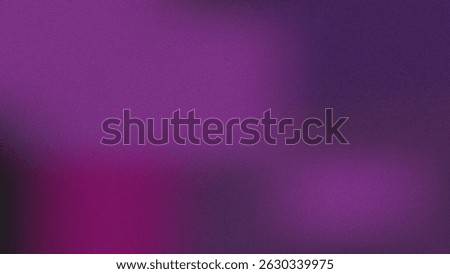 Abstract Purple Texture Background with Subtle Gradient