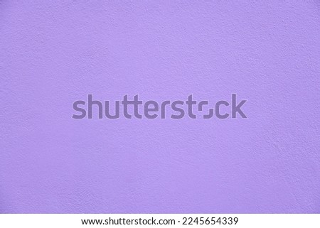 Abstract purple wall texture background. painted purple concrete surface.