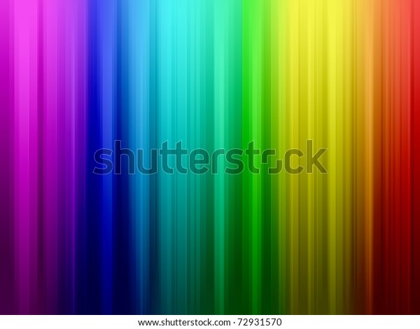 Abstract Rainbow Background Stock Photo (Edit Now) 72931570