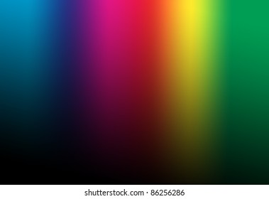 Abstract rainbow background. Texture background