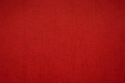 Abstract Red Background Or Christmas Paper Texture