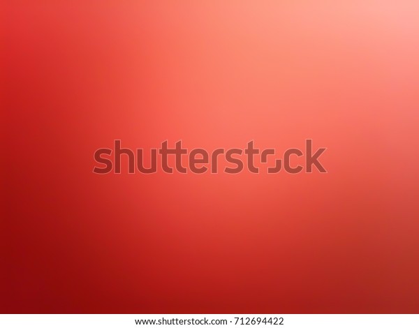Abstract Red Background Light Red Blurred Backgrounds Textures