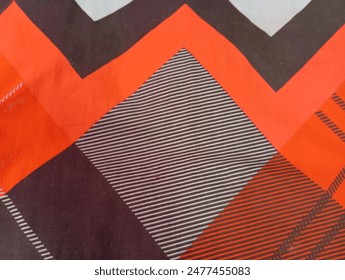 abstract red and black are light pattern with the gradient is the with floor wall metal texture soft tech diagonal background black dark sleek clean modern.