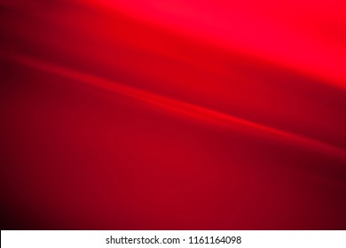 background Red Banner gradient