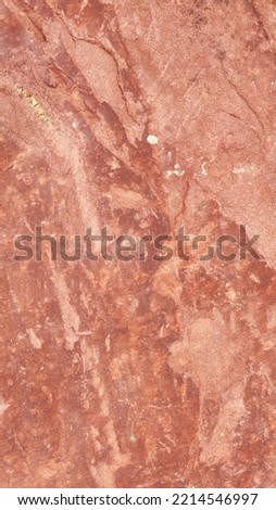 Abstract red cement wall texture background - Surface Backdrop and detail. red color loft style design  