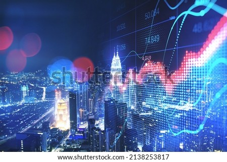 Similar – Image, Stock Photo Sellin in the night