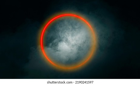 23,046 Red smoke circle Images, Stock Photos & Vectors | Shutterstock