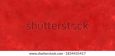 Abstract red paper Background texture, Dark color, Chalkboard. Concrete Art Rough Stylized Texture