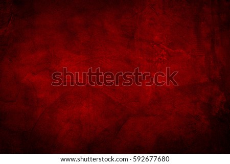 abstract red wall  background