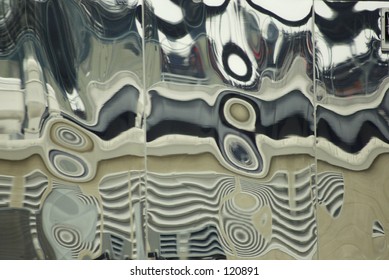 Abstract Reflection
