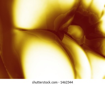 abstract reflections