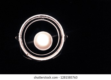 An abstract representation of the element light