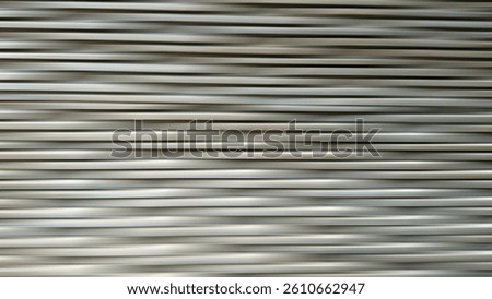 Abstract rhythmic motion blur with a pulsating speed and repetitive movement. Conveys energy, vibration, or a repeating motion.