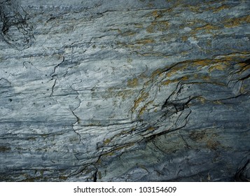 Abstract Rocky Texture.