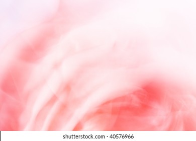 Abstract Rose Background