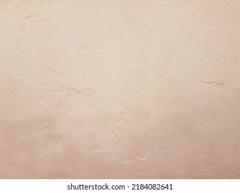 Resumen Fondo de la textura de la pared de yeso de pipeta gruesa y lisa
Una foto de color beige de arena de una pared de reciente recubrimiento que muestra un detalle de textura lisa y semiáspera